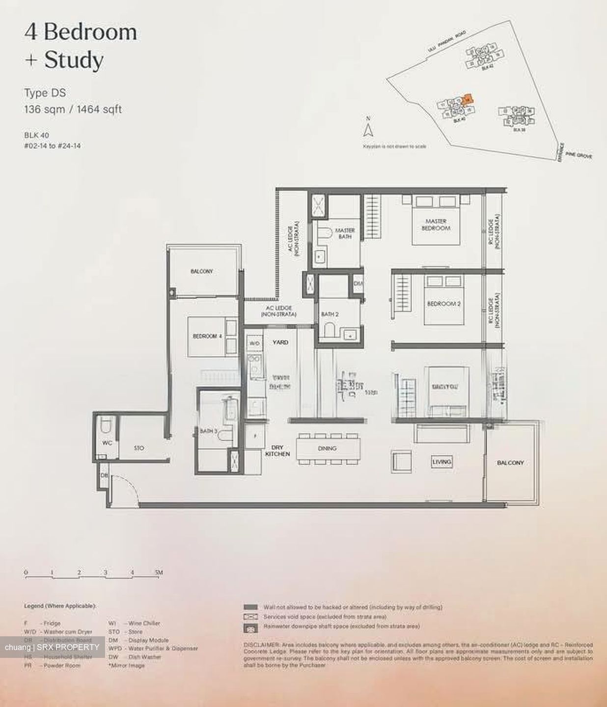 Holland Grove Road (D10), Condominium #548897191